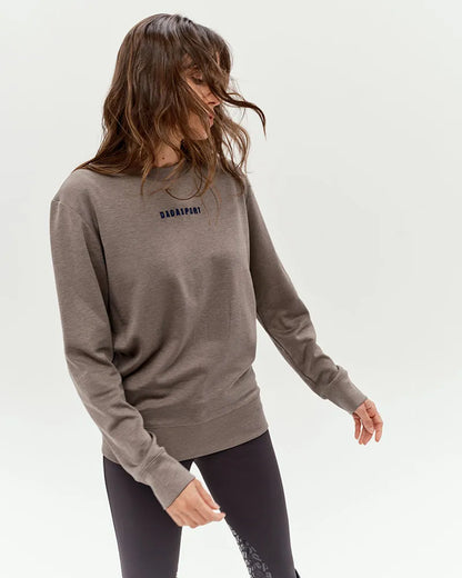 Caspian - Unisex Lightweight Riding Sweatshirt