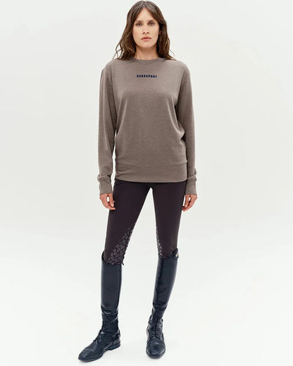 Caspian - Unisex Lightweight Riding Sweatshirt