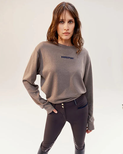 Caspian - Unisex Lightweight Riding Sweatshirt