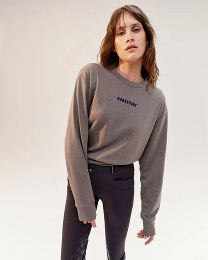 Caspian - Unisex Lightweight Riding Sweatshirt