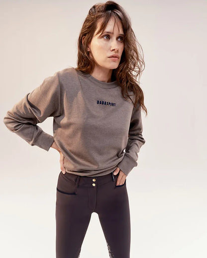 Caspian - Unisex Lightweight Riding Sweatshirt