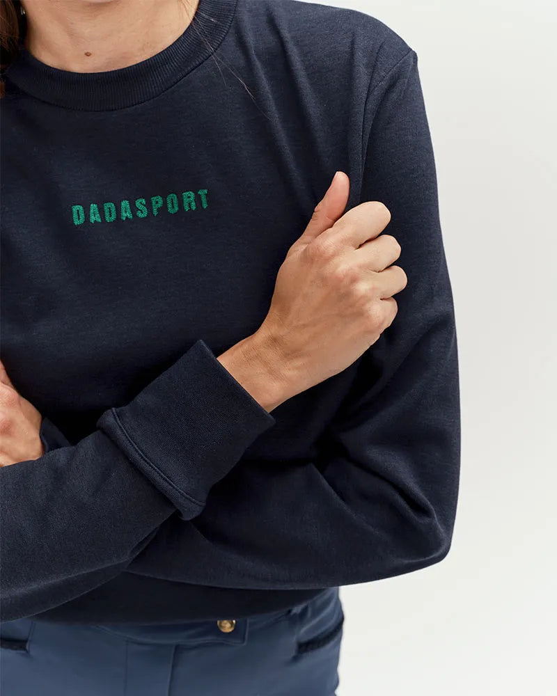 Caspian - Sweatshirt léger d'équitation unisexe