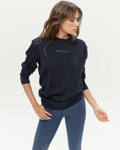 Caspian - Unisex Lightweight Riding Sweatshirt