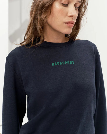 Caspian - Unisex Lightweight Riding Sweatshirt