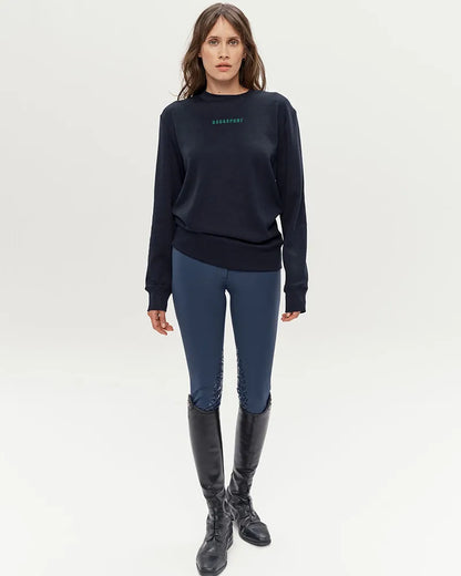 Caspian - Unisex Lightweight Riding Sweatshirt