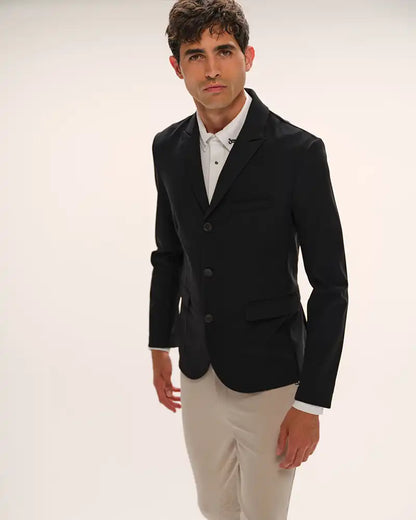 Clooney - Veste de concours d'équitation