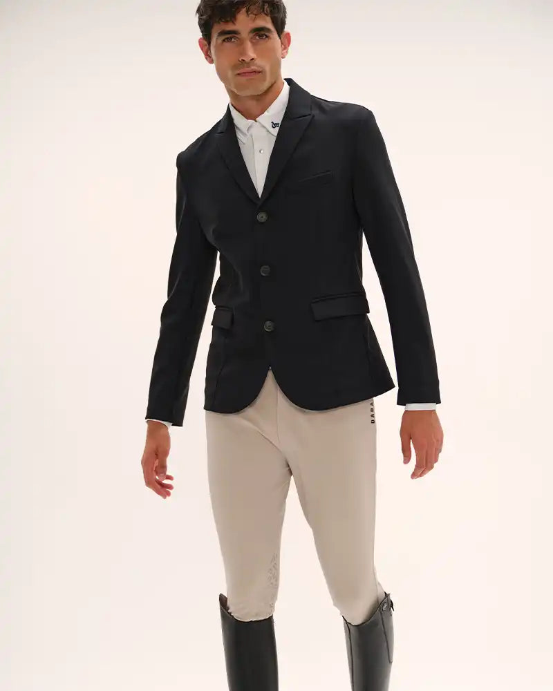 Clooney - Veste de concours d'équitation