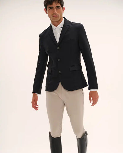 Clooney - Veste de concours d'équitation