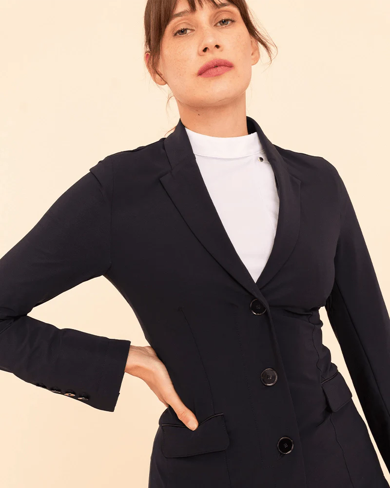 Traviata - Veste de concours légère - Dada Sport