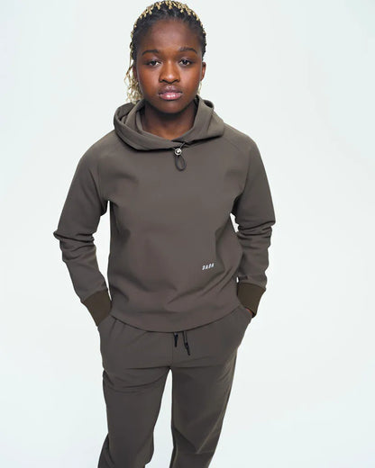 Dali - Sweat d'équitation à capuche