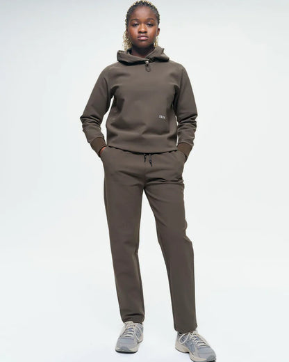 Dali - Sweat d'équitation à capuche