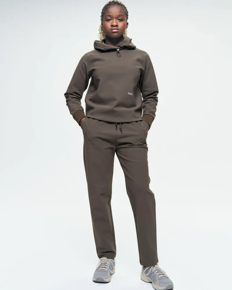 Dali - Sweat d'équitation à capuche