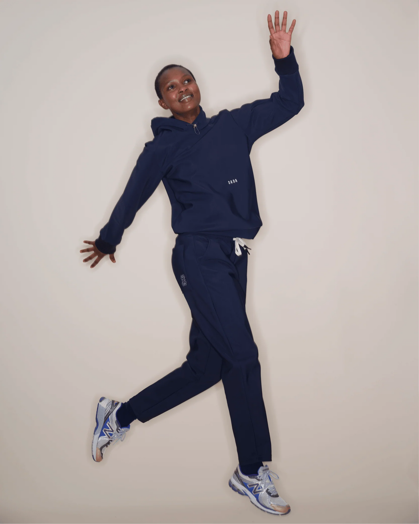 Dali - Sweat d'équitation à capuche