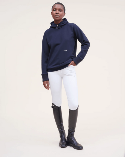 Dali - Sweat d'équitation à capuche