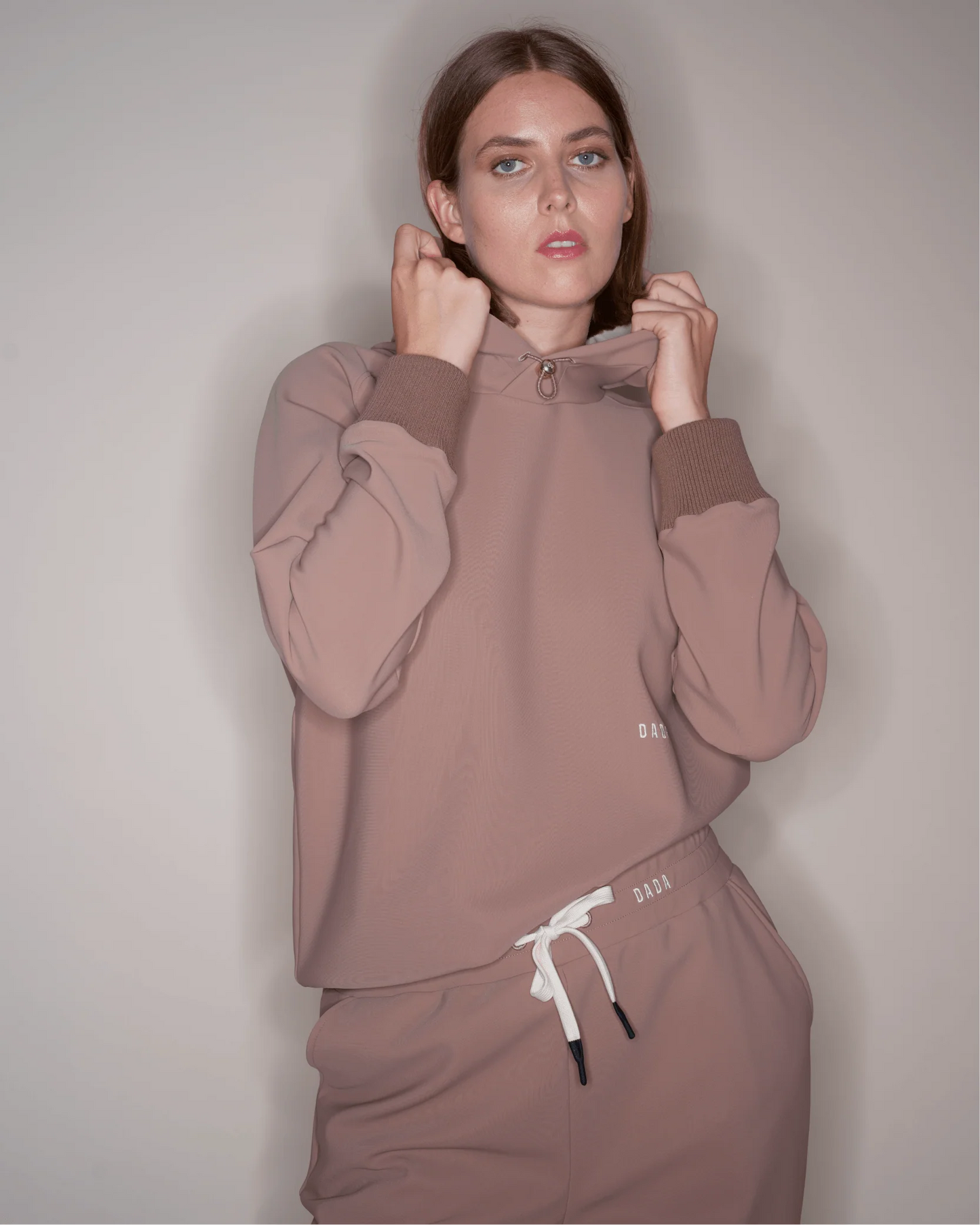 Dali - Sweat d'équitation à capuche