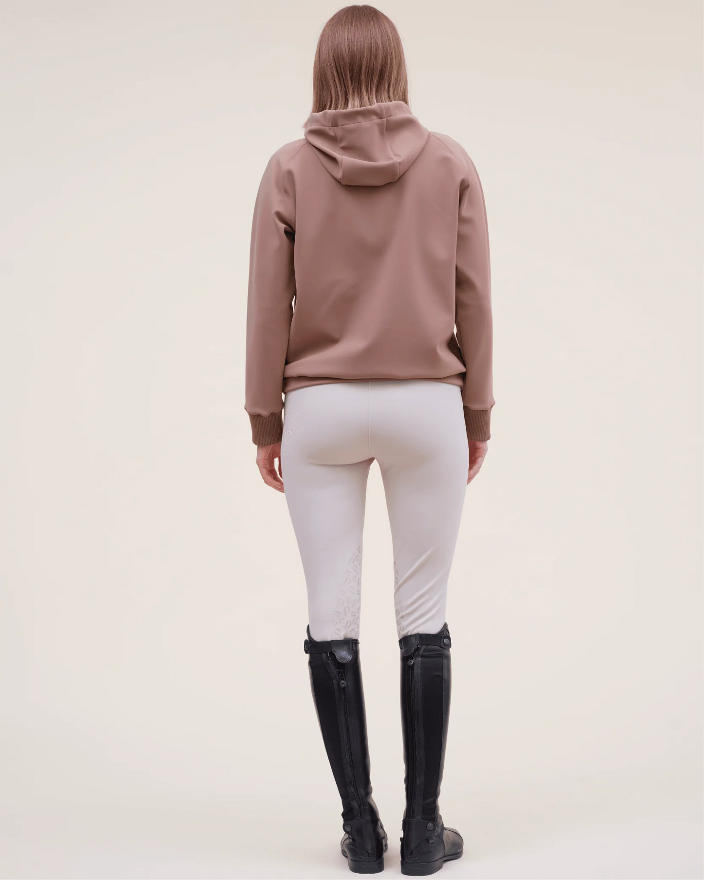 Dali - Sweat d'équitation à capuche