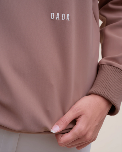 Dali - Sweat d'équitation à capuche