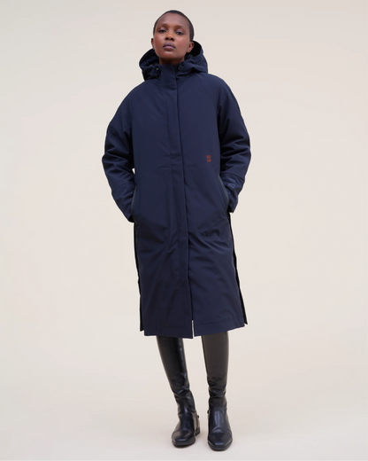 Delgado - Winter parka