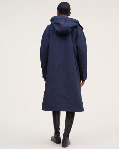 Delgado - Winter parka