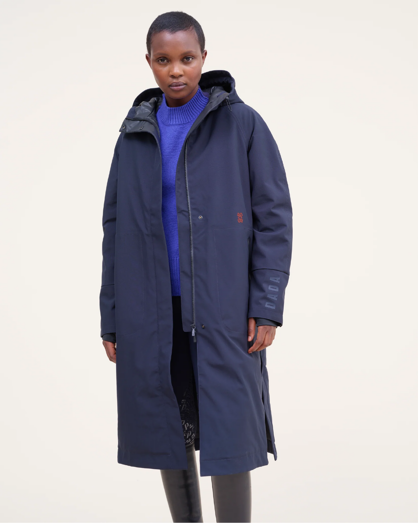 Delgado - Winter parka