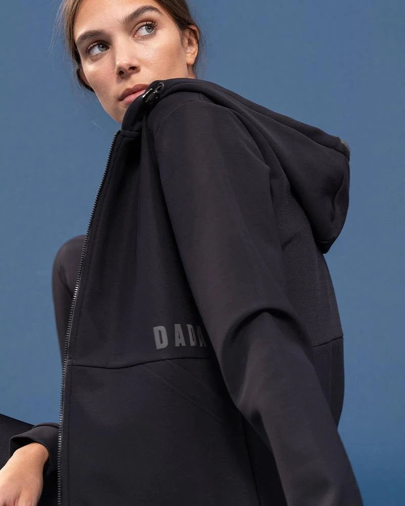 Dexter - Veste softshell unisexe à capuche - Dada Sport