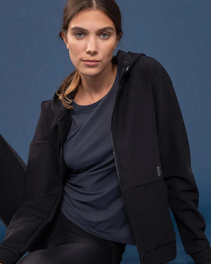 Dexter - Veste softshell unisexe à capuche - Dada Sport