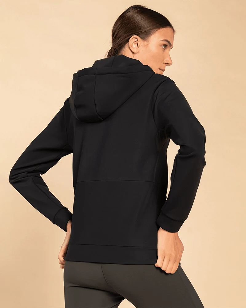 Dexter - Veste softshell unisexe à capuche - Dada Sport