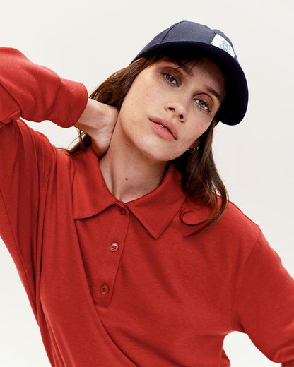 Valou - Lightweight riding sweatshirt