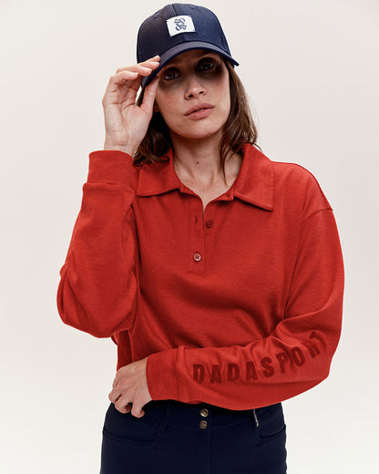 Valou - Lightweight riding sweatshirt