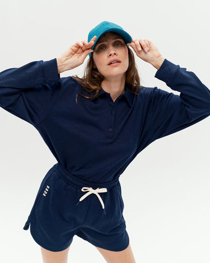 Valou - Lightweight riding sweatshirt