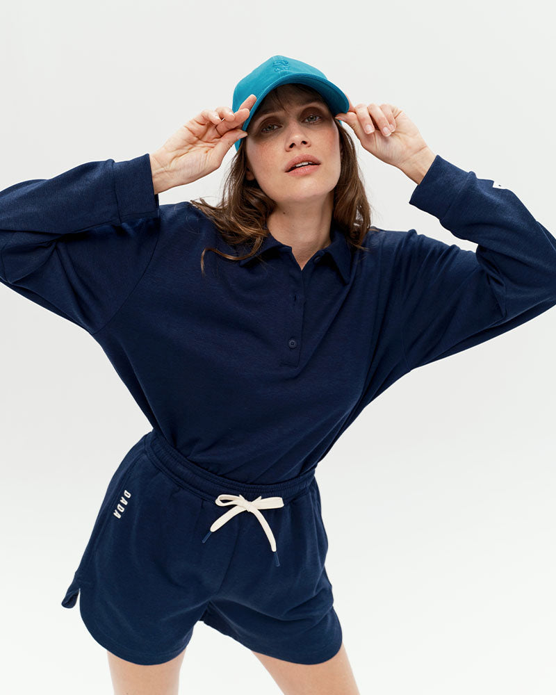 Valou - Sweat léger d'équitation