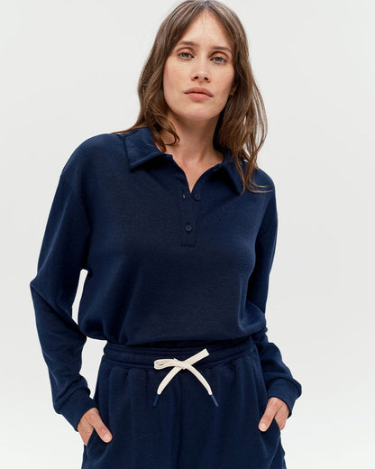 Valou - Lightweight riding sweatshirt