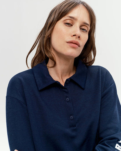 Valou - Lightweight riding sweatshirt