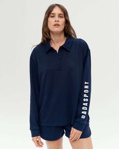 Valou - Lightweight riding sweatshirt