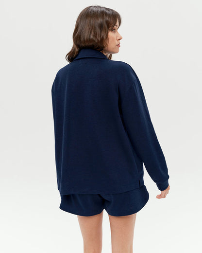 Valou - Lightweight riding sweatshirt