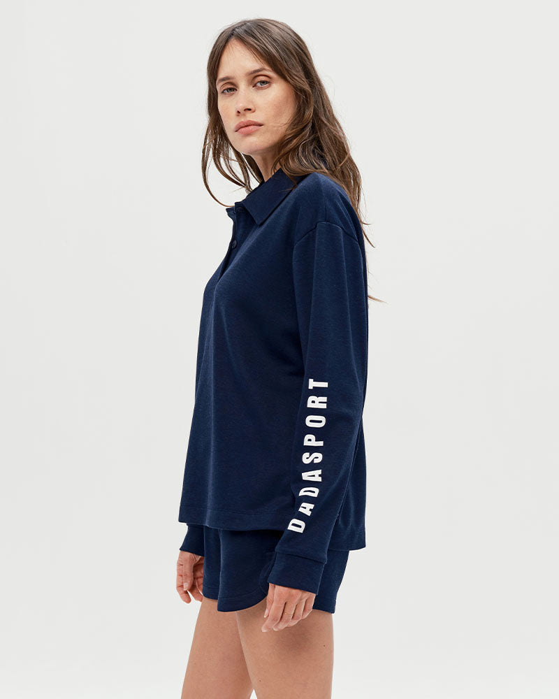 Valou - Lightweight riding sweatshirt