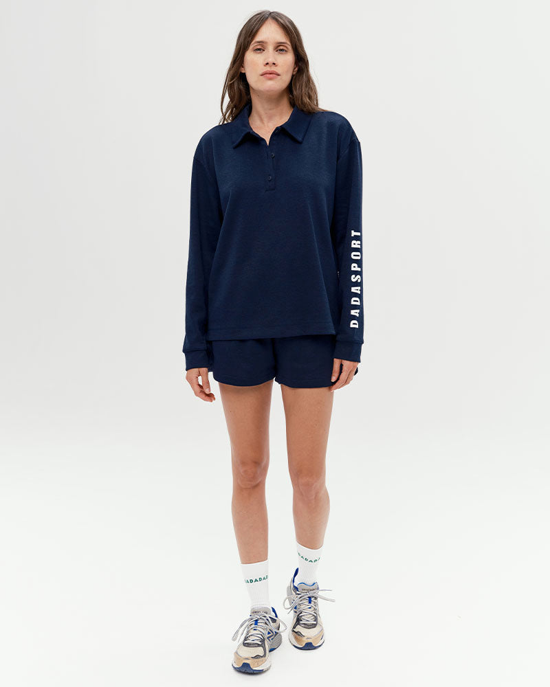 Valou - Lightweight riding sweatshirt