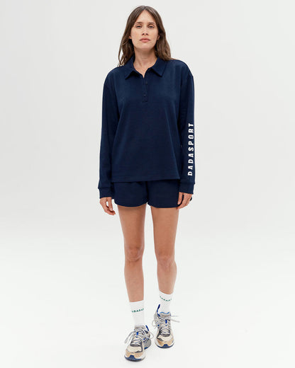 Valou - Lightweight riding sweatshirt