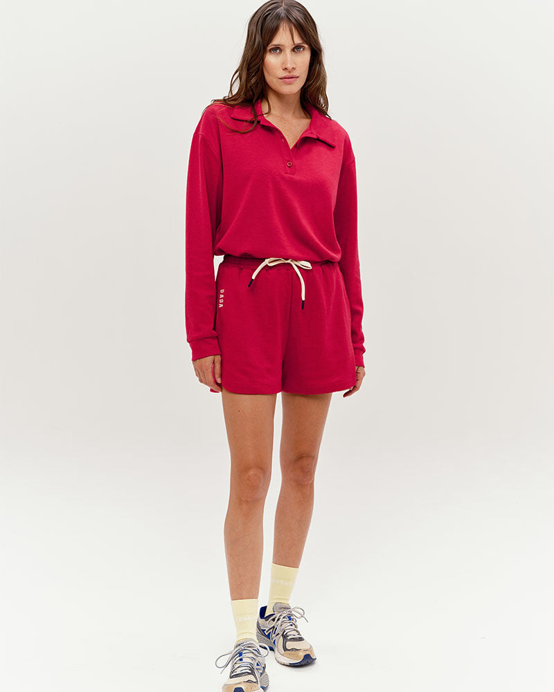Valou - Lightweight riding sweatshirt