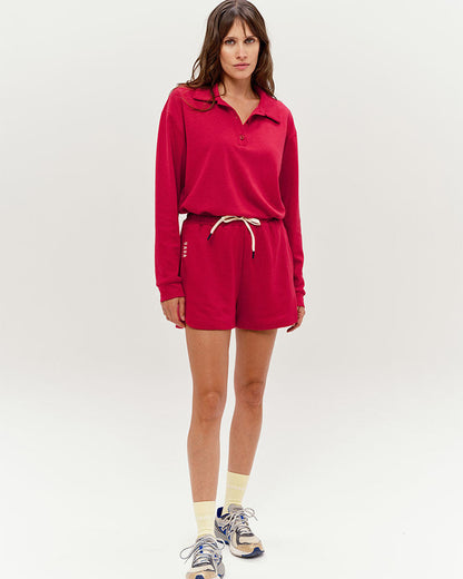 Valou - Lightweight riding sweatshirt