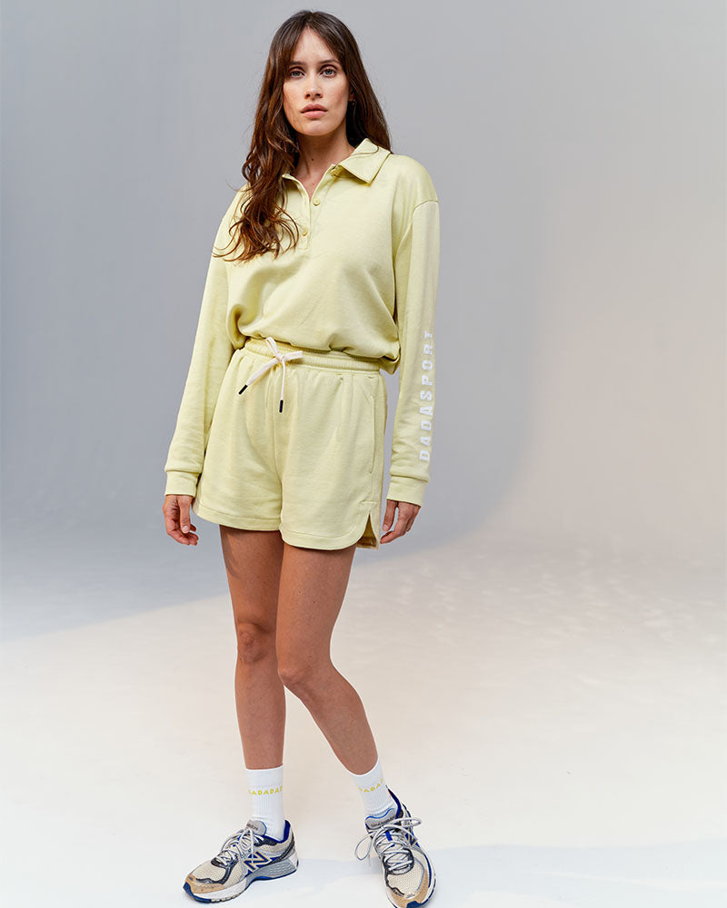 Valou - Lightweight riding sweatshirt
