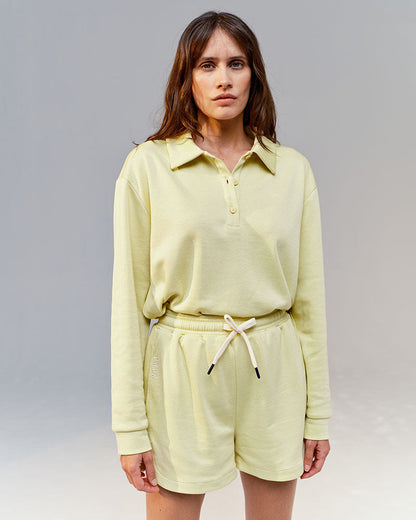 Valou - Lightweight riding sweatshirt