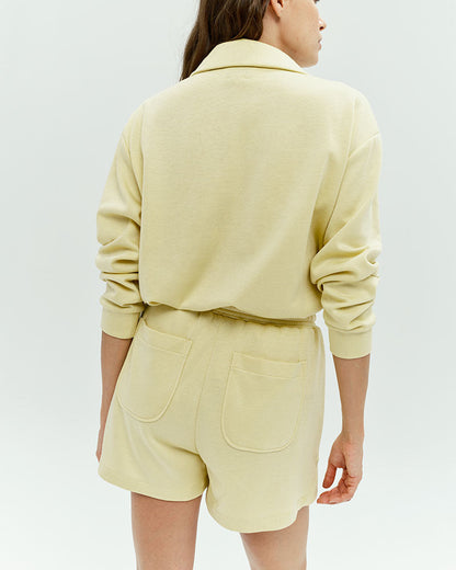 Valou - Lightweight riding sweatshirt