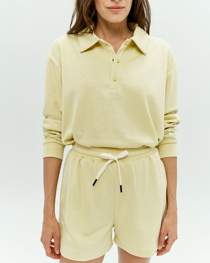 Valou - Lightweight riding sweatshirt