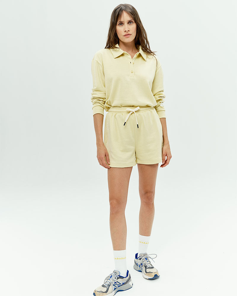 Valou - Lightweight riding sweatshirt