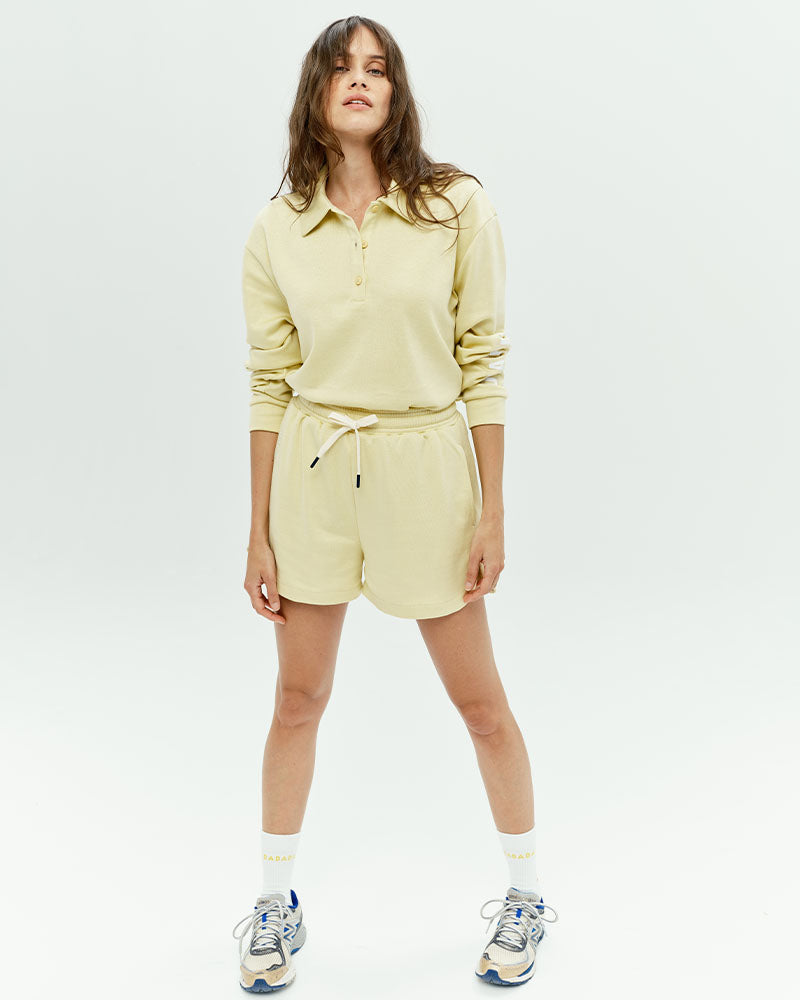 Valou - Lightweight riding sweatshirt