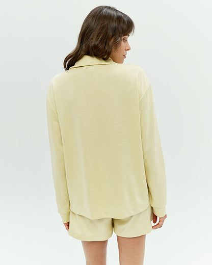 Valou - Lightweight riding sweatshirt