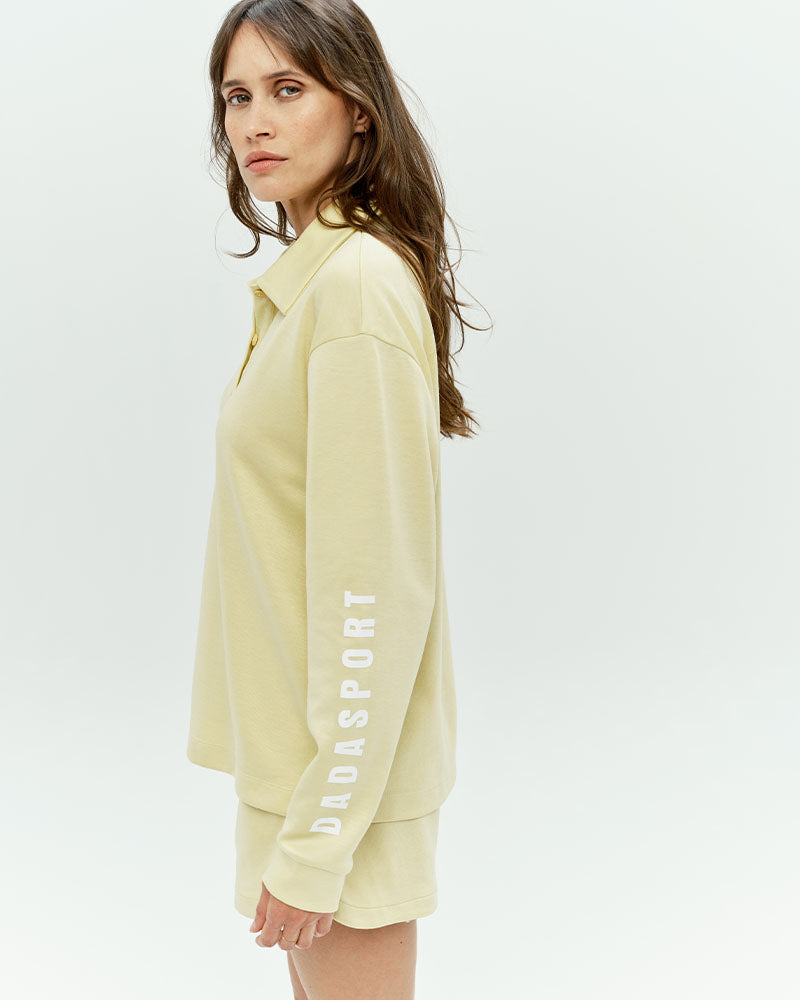 Valou - Lightweight riding sweatshirt