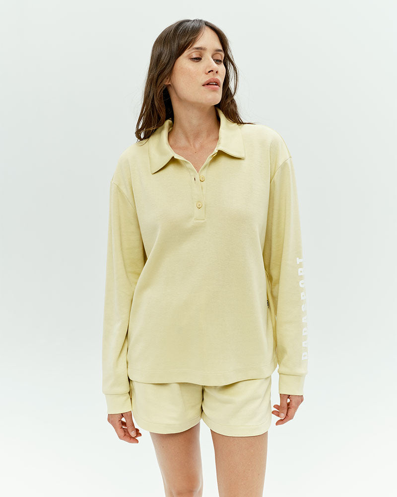 Valou - Lightweight riding sweatshirt