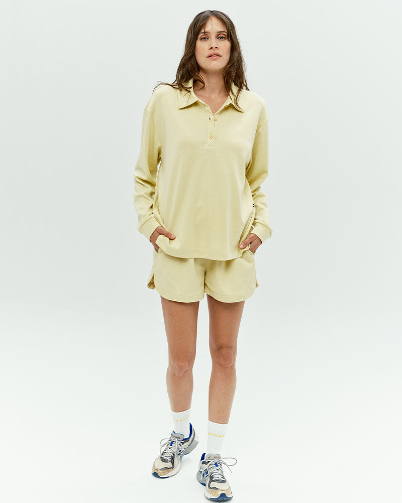 Valou - Lightweight riding sweatshirt